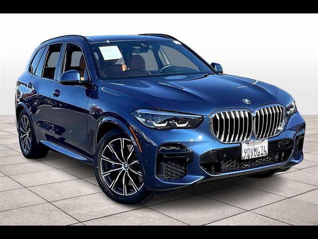 2023 BMW X5 xDrive45e