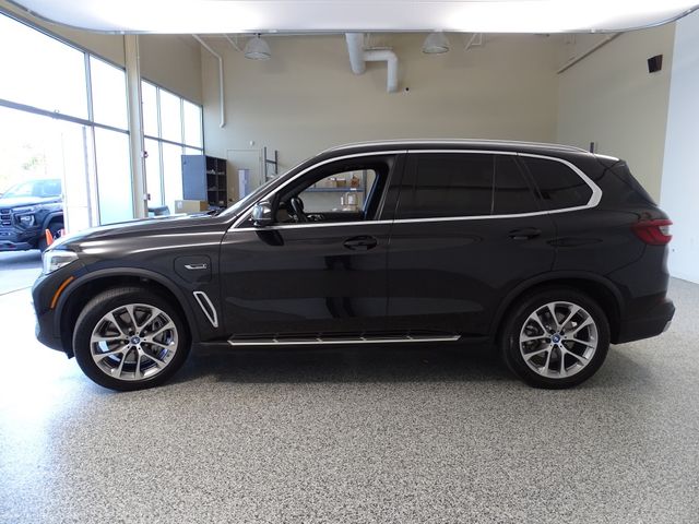 2023 BMW X5 xDrive45e