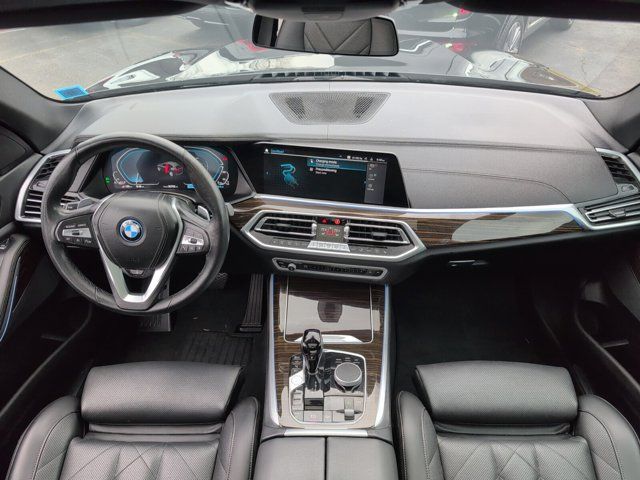 2023 BMW X5 xDrive45e