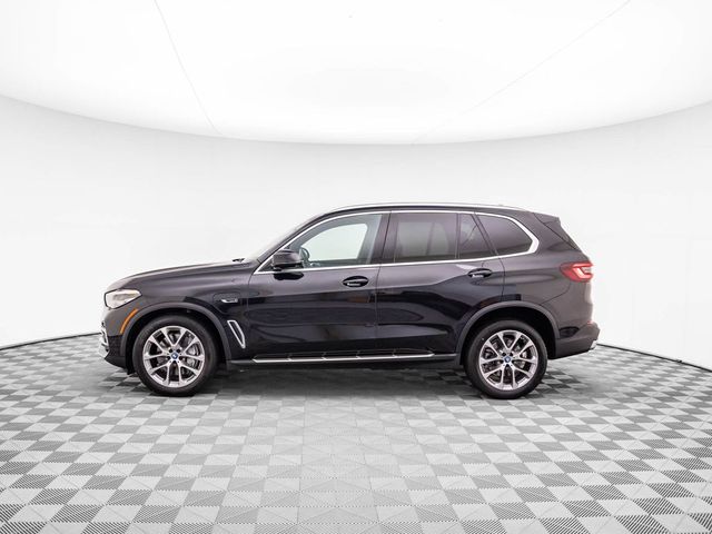 2023 BMW X5 xDrive45e