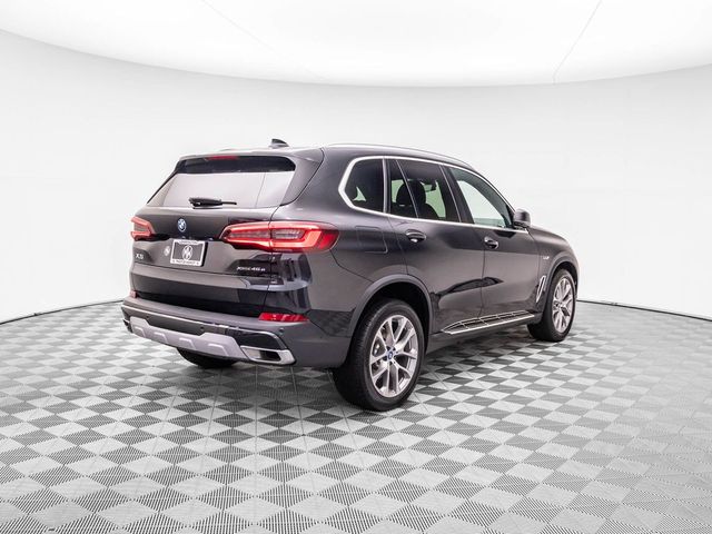 2023 BMW X5 xDrive45e