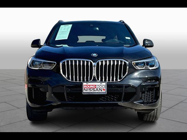 2023 BMW X5 xDrive45e