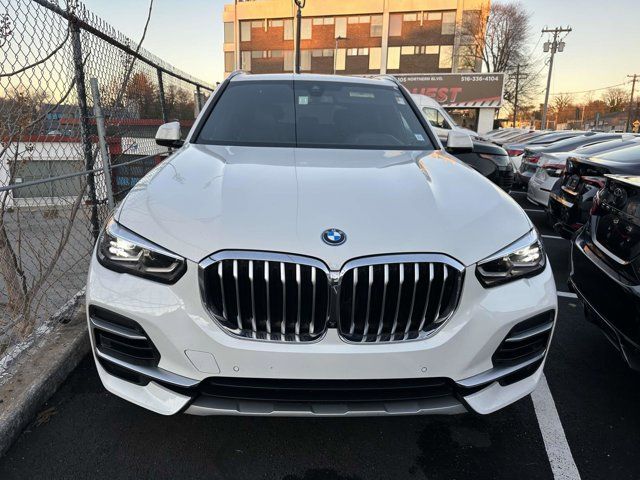 2023 BMW X5 xDrive45e