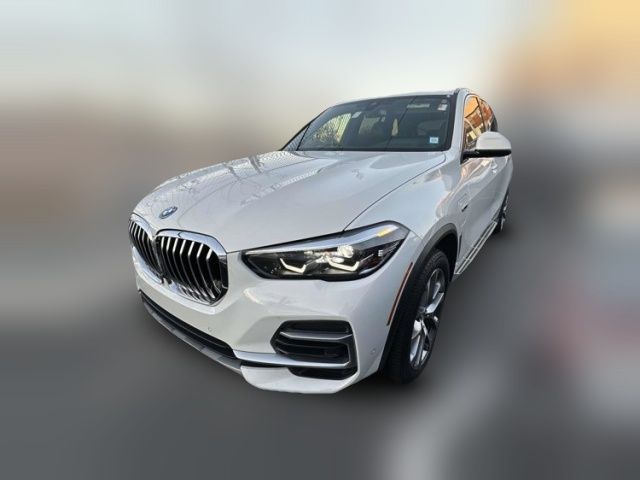 2023 BMW X5 xDrive45e