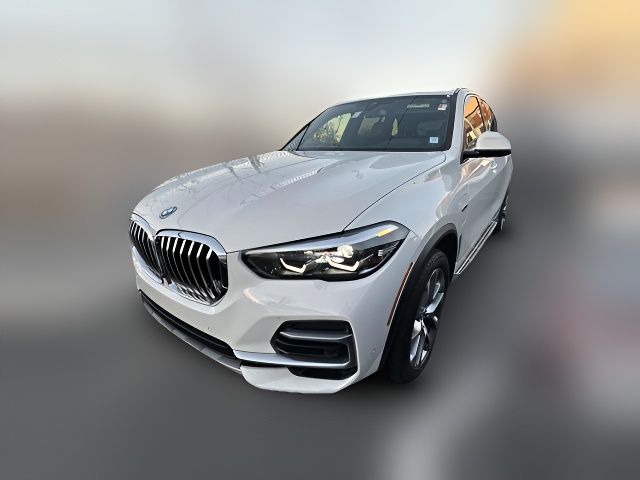 2023 BMW X5 xDrive45e