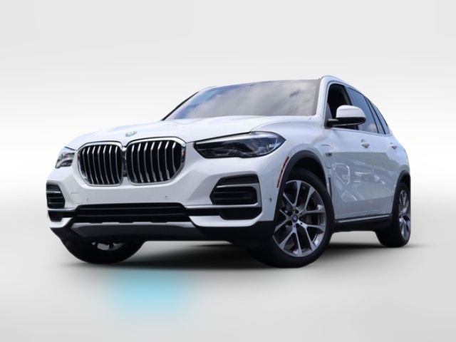 2023 BMW X5 xDrive45e