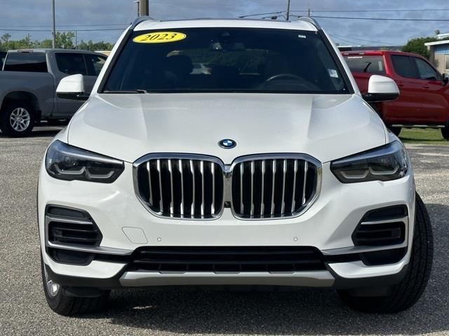 2023 BMW X5 xDrive45e