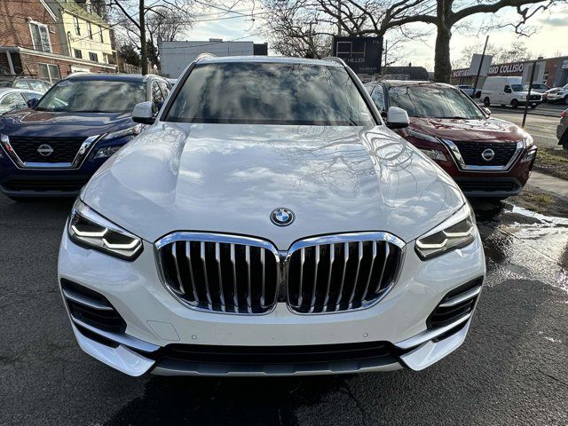 2023 BMW X5 xDrive45e