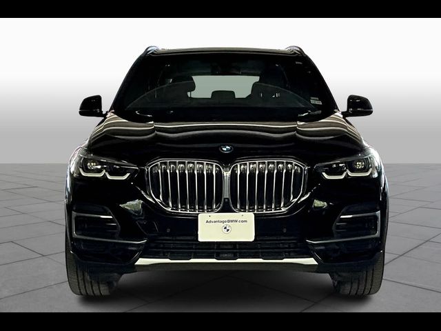 2023 BMW X5 xDrive45e