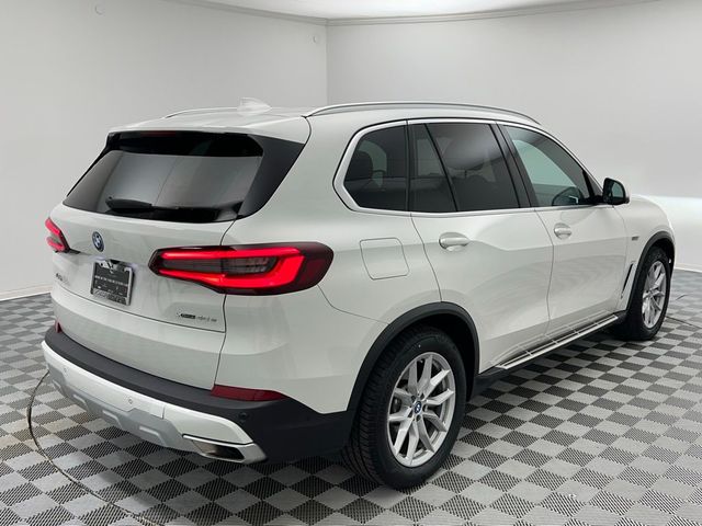 2023 BMW X5 xDrive45e