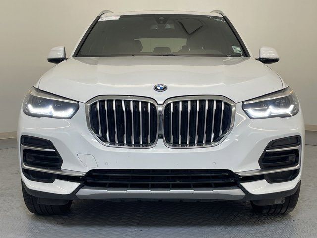 2023 BMW X5 xDrive45e