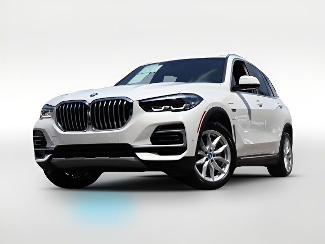 2023 BMW X5 xDrive45e