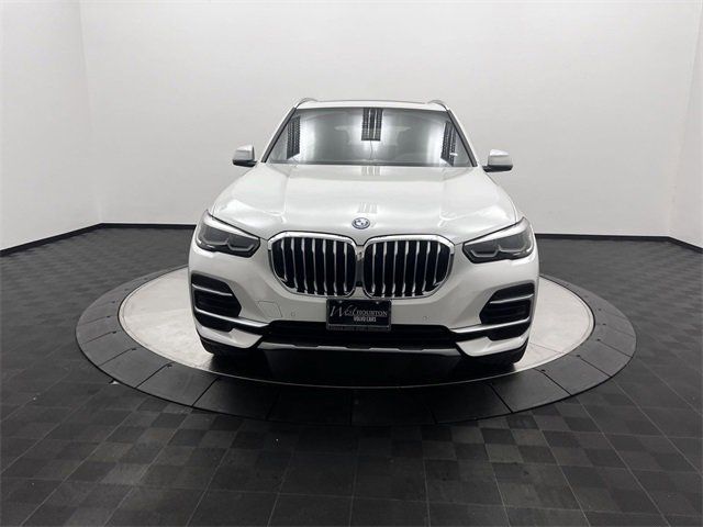 2023 BMW X5 xDrive45e