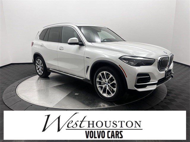 2023 BMW X5 xDrive45e