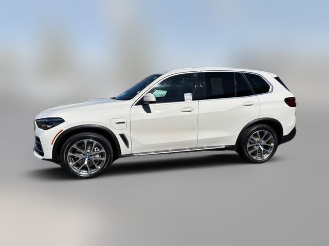 2023 BMW X5 xDrive45e