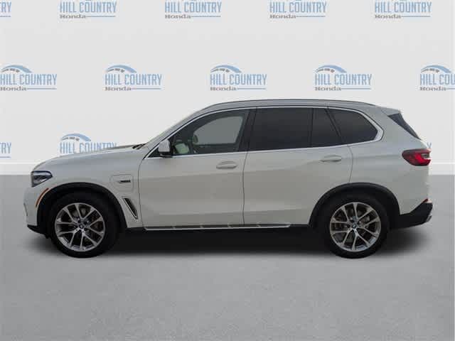 2023 BMW X5 xDrive45e