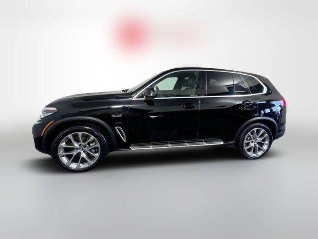 2023 BMW X5 xDrive45e