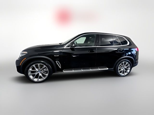 2023 BMW X5 xDrive45e