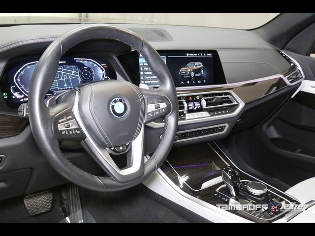 2023 BMW X5 xDrive45e