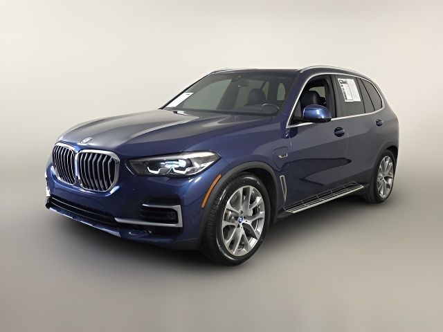 2023 BMW X5 xDrive45e