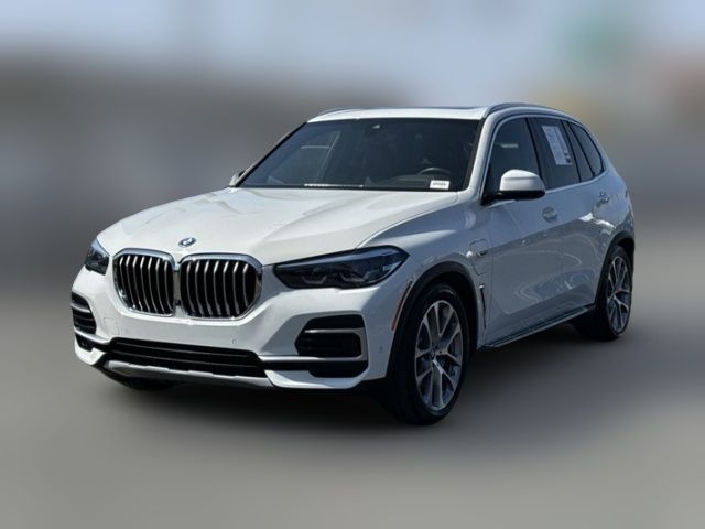 2023 BMW X5 xDrive45e