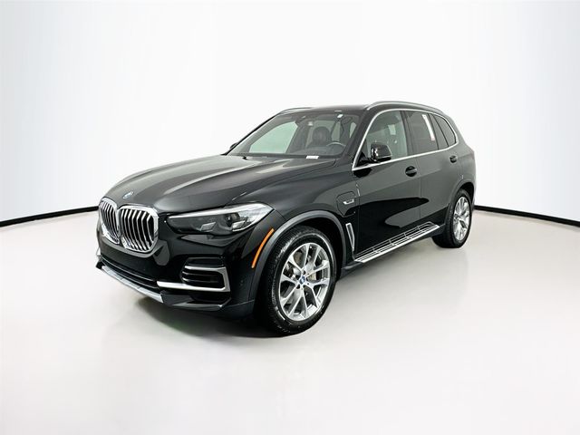 2023 BMW X5 xDrive45e