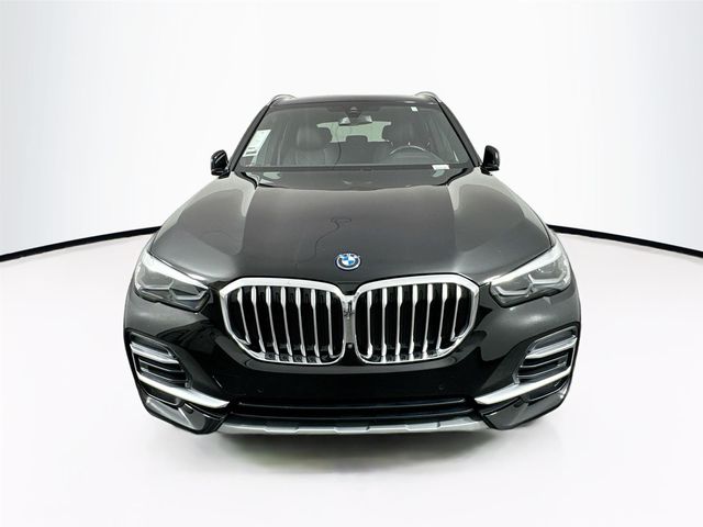 2023 BMW X5 xDrive45e