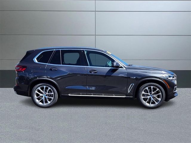 2023 BMW X5 xDrive45e