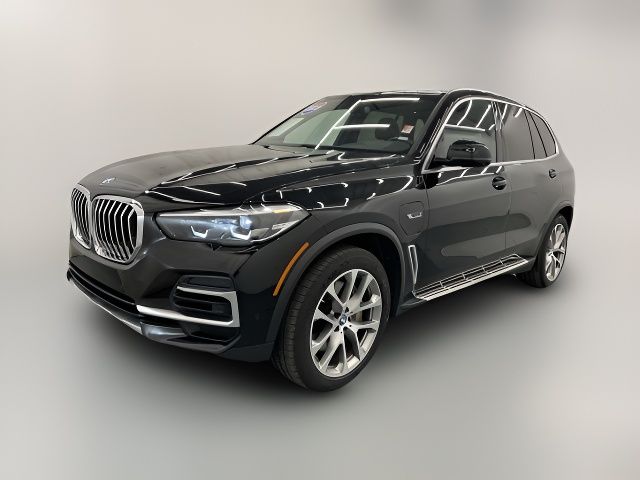 2023 BMW X5 xDrive45e