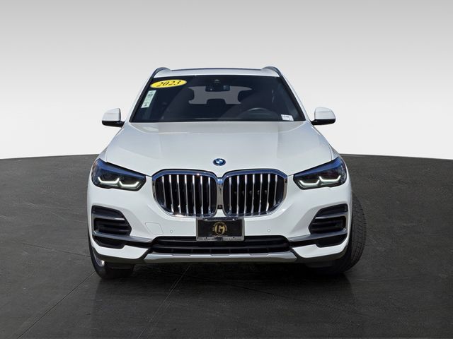 2023 BMW X5 xDrive45e