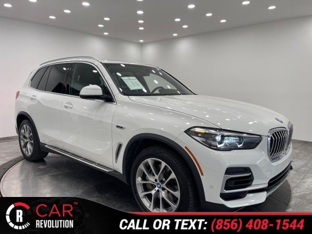 2023 BMW X5 xDrive45e