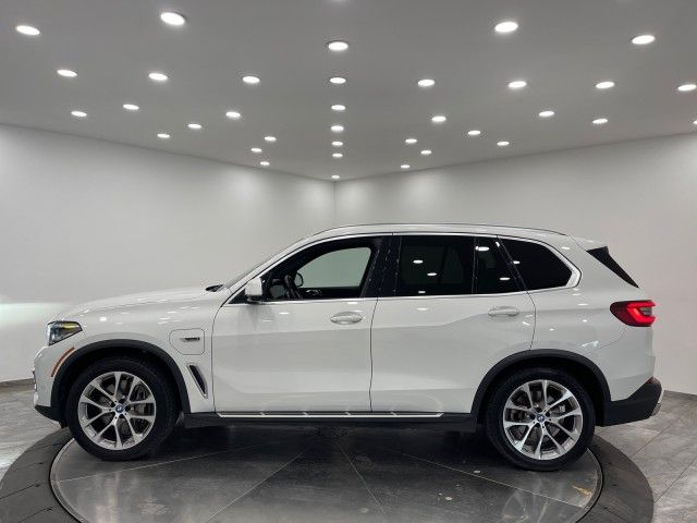 2023 BMW X5 xDrive45e