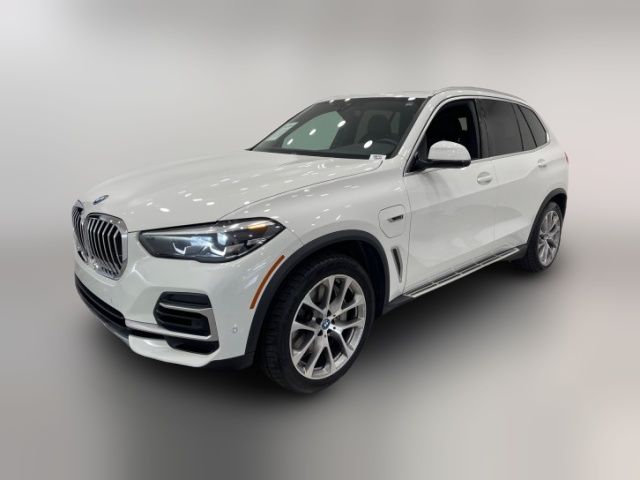 2023 BMW X5 xDrive45e