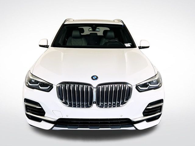 2023 BMW X5 xDrive45e