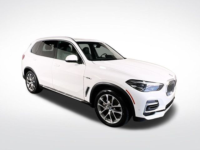 2023 BMW X5 xDrive45e