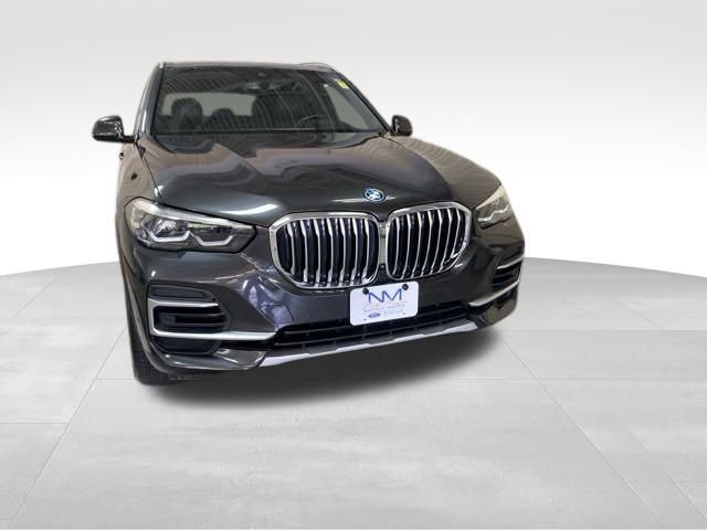 2023 BMW X5 xDrive45e