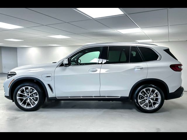 2023 BMW X5 xDrive45e