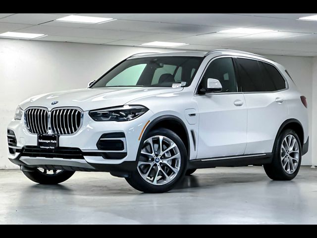 2023 BMW X5 xDrive45e