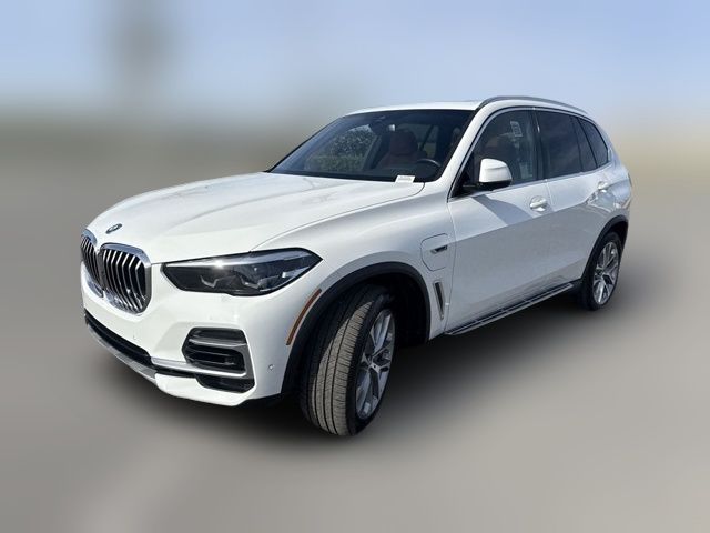 2023 BMW X5 xDrive45e