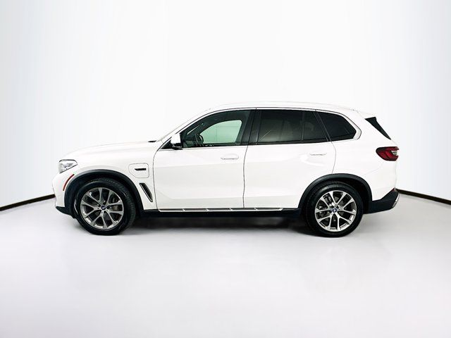 2023 BMW X5 xDrive45e