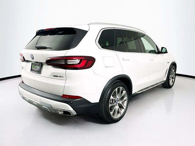 2023 BMW X5 xDrive45e