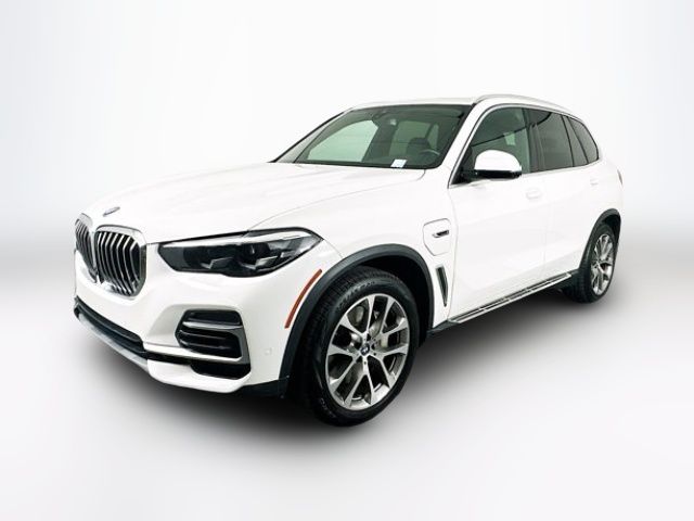 2023 BMW X5 xDrive45e