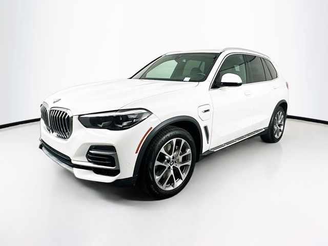 2023 BMW X5 xDrive45e