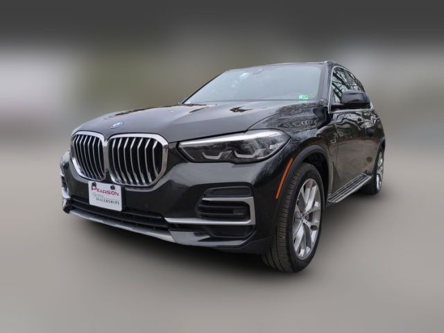 2023 BMW X5 xDrive45e