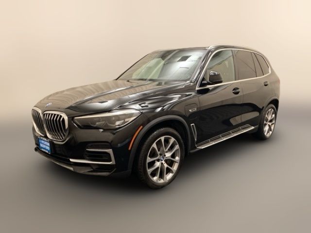 2023 BMW X5 xDrive45e