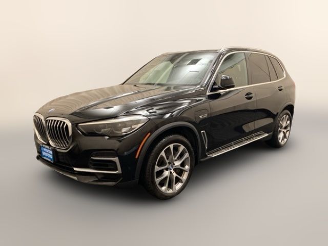 2023 BMW X5 xDrive45e