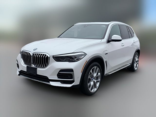 2023 BMW X5 xDrive45e