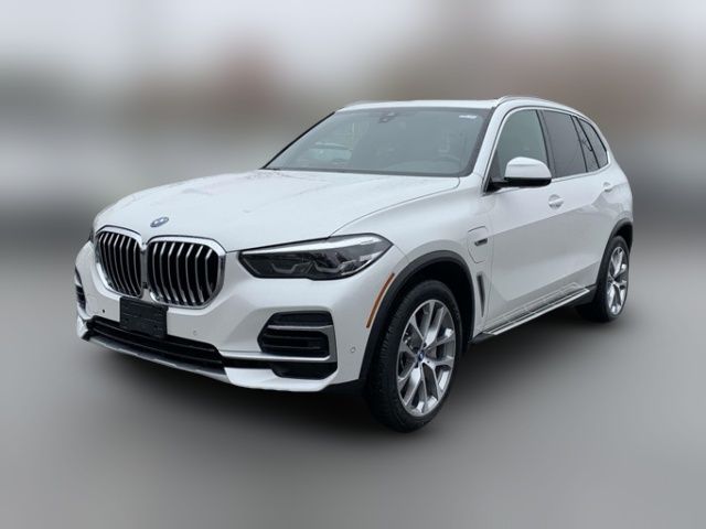 2023 BMW X5 xDrive45e