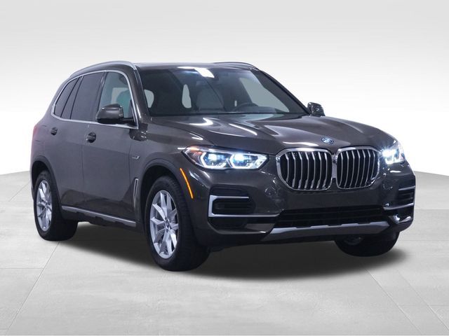 2023 BMW X5 xDrive45e