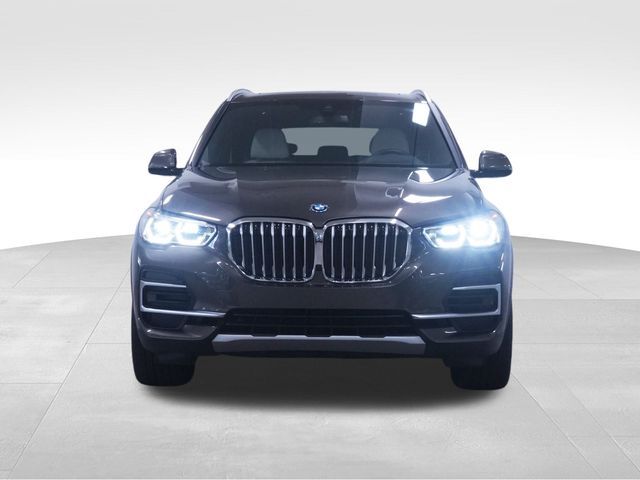 2023 BMW X5 xDrive45e